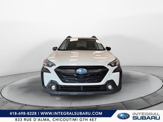 Subaru Outback Touring 2023 à Jonquière, Québec - 2 - w320h240px