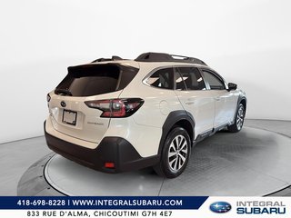 Subaru Outback Touring 2023 à Jonquière, Québec - 5 - w320h240px