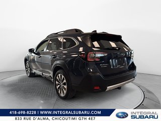 Subaru Outback Limited XT 2023