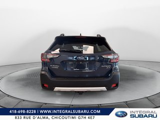 Subaru Outback Limited XT 2023