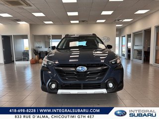Subaru Outback Limited XT 2023