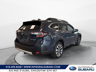 Subaru Outback Limited XT 2023