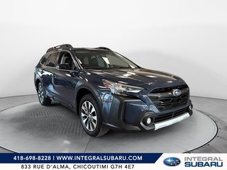 Subaru Outback Limited XT 2023
