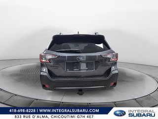 Subaru Outback Onyx 2023 à Chicoutimi, Québec - 4 - w320h240px