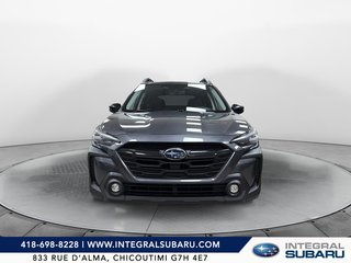 Subaru Outback Onyx 2023 à Chicoutimi, Québec - 3 - w320h240px