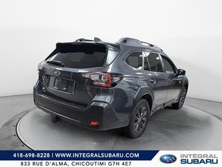 Subaru Outback Onyx 2023 à Chicoutimi, Québec - 5 - w320h240px