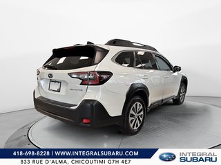 Subaru Outback  2023 à Jonquière, Québec - 6 - w320h240px