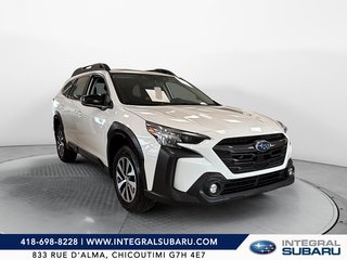 Subaru Outback  2023 à Jonquière, Québec - 2 - w320h240px