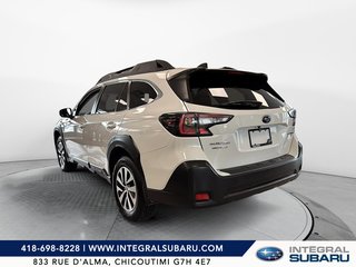 Subaru Outback  2023 à Jonquière, Québec - 5 - w320h240px
