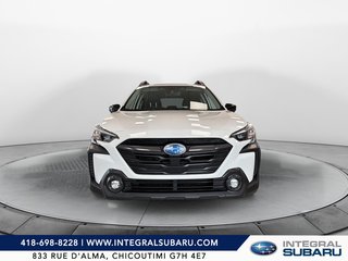 Subaru Outback  2023 à Jonquière, Québec - 3 - w320h240px