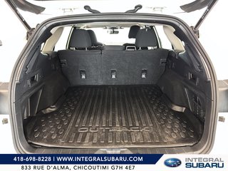 Subaru Outback Touring 2023