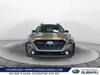 2023 Subaru Outback in Sept-Îles, Quebec - 3 - w320h240px