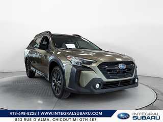 2023 Subaru Outback in Sept-Îles, Quebec - 2 - w320h240px