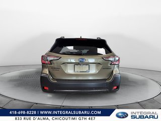 2023 Subaru Outback in Sept-Îles, Quebec - 4 - w320h240px