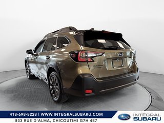 2023 Subaru Outback in Sept-Îles, Quebec - 5 - w320h240px