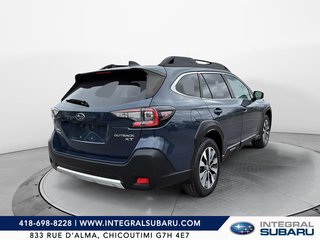 2023 Subaru Outback in Sept-Îles, Quebec - 6 - w320h240px