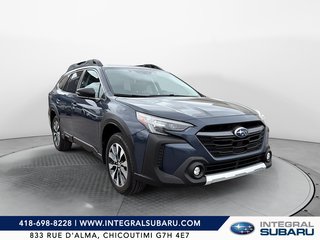 2023 Subaru Outback in Sept-Îles, Quebec - 2 - w320h240px