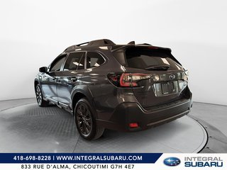 2023 Subaru Outback in Sept-Îles, Quebec - 5 - w320h240px