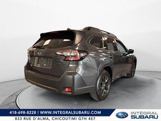 2023 Subaru Outback in Sept-Îles, Quebec - 6 - w320h240px