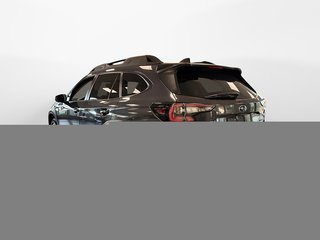 Subaru Outback Onyx 2023