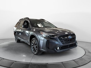 Subaru Outback Onyx 2023