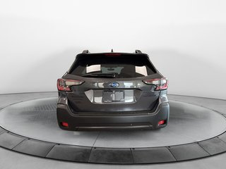 Subaru Outback Onyx 2023