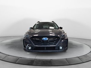 Subaru Outback Onyx 2023