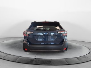 2023 Subaru Outback Onyx