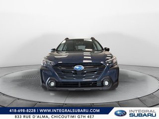 2023 Subaru Outback in Jonquière, Quebec - 3 - w320h240px