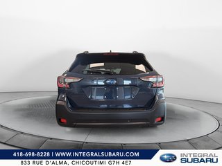 2023 Subaru Outback in Jonquière, Quebec - 4 - w320h240px