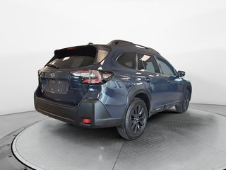 2023 Subaru Outback Onyx