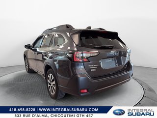 Subaru Outback Touring 2024 à Jonquière, Québec - 3 - w320h240px
