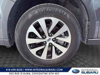 Subaru Outback Touring 2024 à Jonquière, Québec - 6 - w320h240px