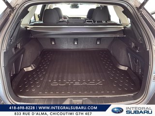 Subaru Outback Touring 2024 à Jonquière, Québec - 5 - w320h240px