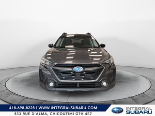 Subaru Outback Touring 2024 à Jonquière, Québec - 2 - w320h240px