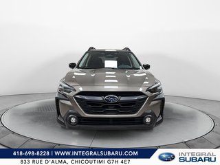 2024 Subaru Outback Touring