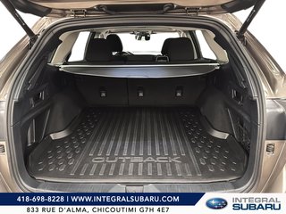 2024 Subaru Outback Touring