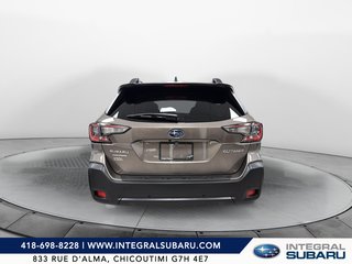 2024 Subaru Outback Touring