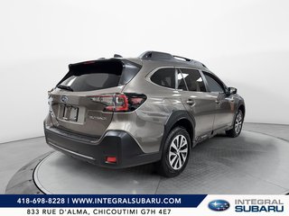 2024 Subaru Outback Touring
