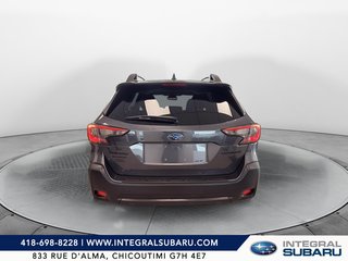 Subaru Outback  2024 à Baie-Comeau, Québec - 3 - w320h240px