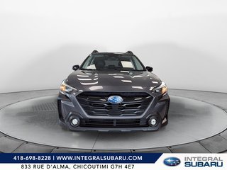 Subaru Outback  2024 à Baie-Comeau, Québec - 2 - w320h240px