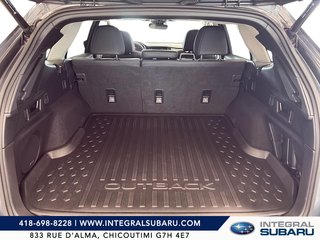 Subaru Outback  2024 à Baie-Comeau, Québec - 6 - w320h240px