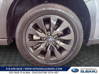 Subaru Outback Onyx 2024