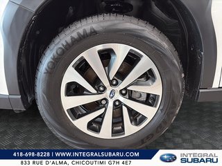 2024 Subaru Outback Touring