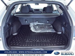Subaru Outback  2024 à Jonquière, Québec - 6 - w320h240px
