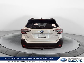 Subaru Outback  2024 à Jonquière, Québec - 3 - w320h240px