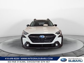 Subaru Outback  2024 à Jonquière, Québec - 2 - w320h240px