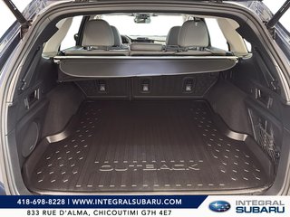 2024 Subaru Outback in Baie-Comeau, Quebec - 6 - w320h240px