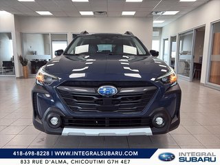 2024 Subaru Outback in Baie-Comeau, Quebec - 2 - w320h240px