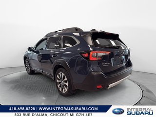 2024 Subaru Outback in Baie-Comeau, Quebec - 4 - w320h240px